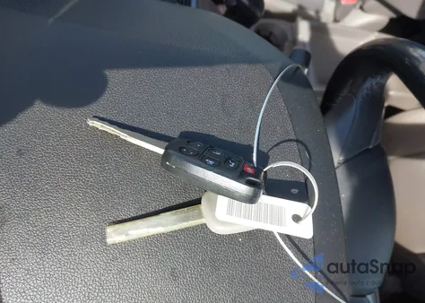 2013 Honda Odyssey Ex-L из США, поврежденный, VIN 5FNRL5H64DB033742